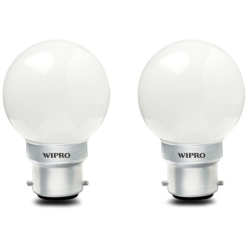 Eveready 0.5-Watt 1 UP Deco LED Bulb