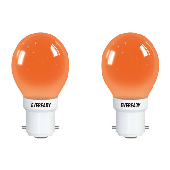 Eveready 0.5-Watt 1 UP Deco LED Bulb