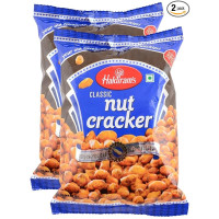 HALDIRAM NUT CRACKER 17G