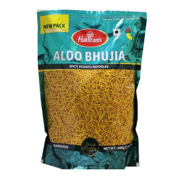 HALDIRAM ALOO BHUJIA