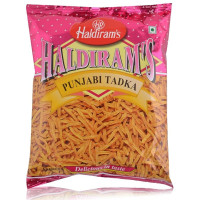 HALDIRAM PUNJABI TADKA 17G