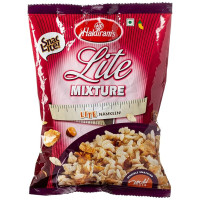 HALDIRAM LITE MIXTURE 17G