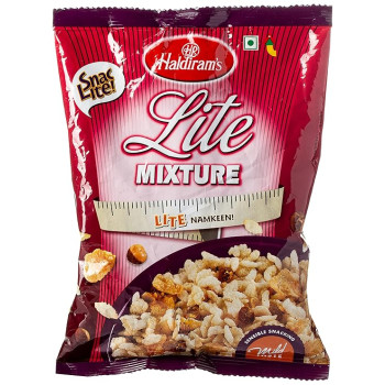 HALDIRAM LITE MIXTURE 17G