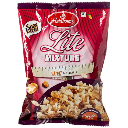HALDIRAM LITE MIXTURE 17G