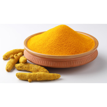 Haldi 500g