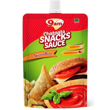 Chatorein Shyam Snack Sauce 1.14L