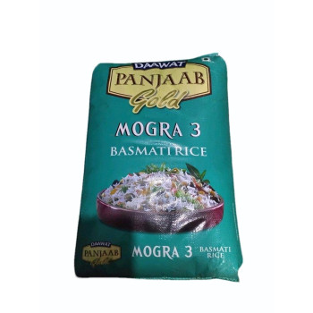 Dwt.Mogra 3 Katta 30kg