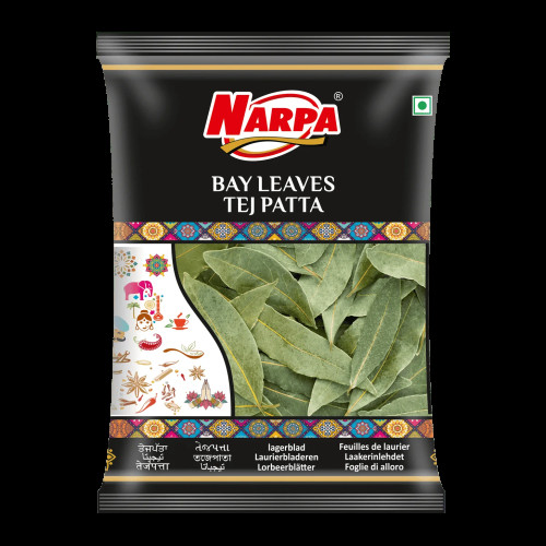Narpa Tej Patta 40g