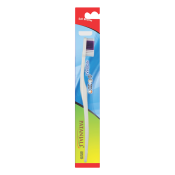 Patanjali Dant Kanti Flexi Toothbrush 