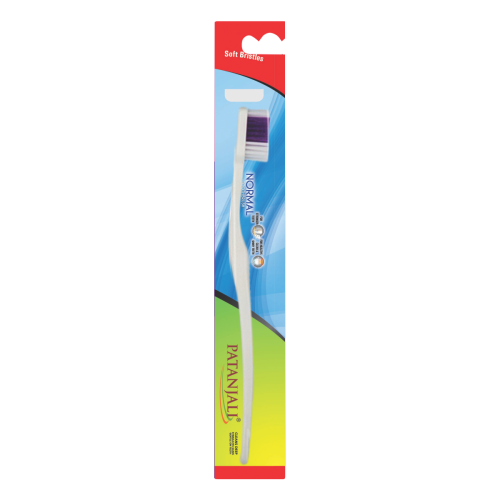 Patanjali Dant Kanti Flexi Toothbrush 
