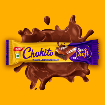 Lavian chokito choco bar 27g