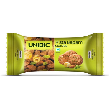 Unibic Choco Pista Basam