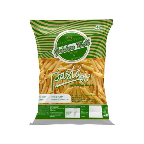 Madhvik Fusilli Pasta 130g