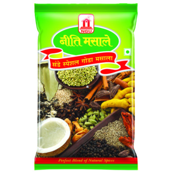 Nitakshi MEAL MASALA 7G