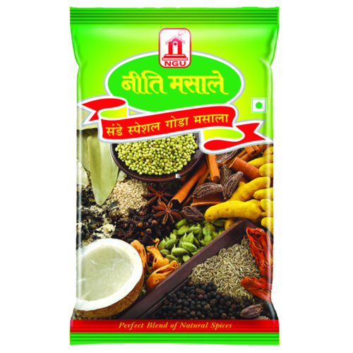 Nitakshi MEAL MASALA 7G