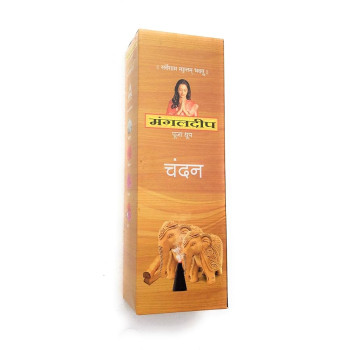 Mangaldeep Sandal