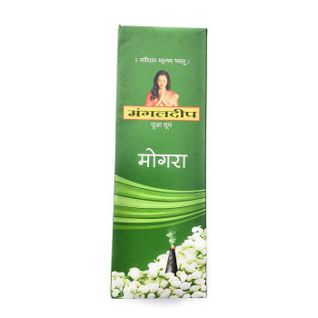 Mangaldeep Mogra