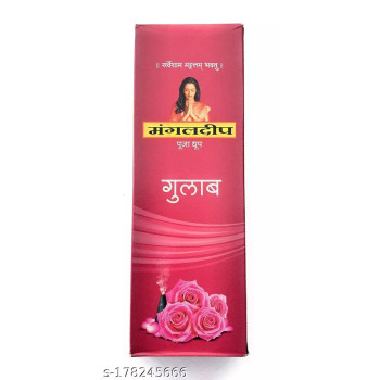 Mangaldeep Gulab