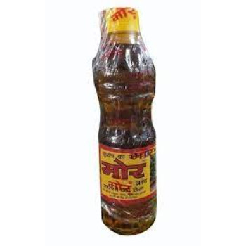 Mor Mustard oil 475ml