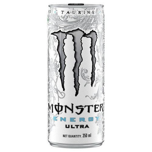 Monster Eneroy Ultra 350ml