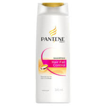Pantene Pro-V Hair Fall Control Shampoo 340ml