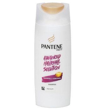 Pantene Pro-V Hair Fall Control Shampoo75ml