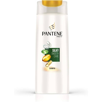 Pantene Pro-V Advanced Hair Fall Solution Silky Smooth Care Shampoo 75ml