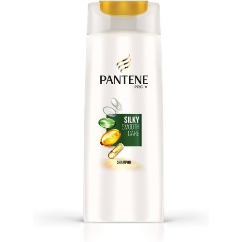 Pantene Pro-V Advanced Hair Fall Solution Silky Smooth Care Shampoo 75ml