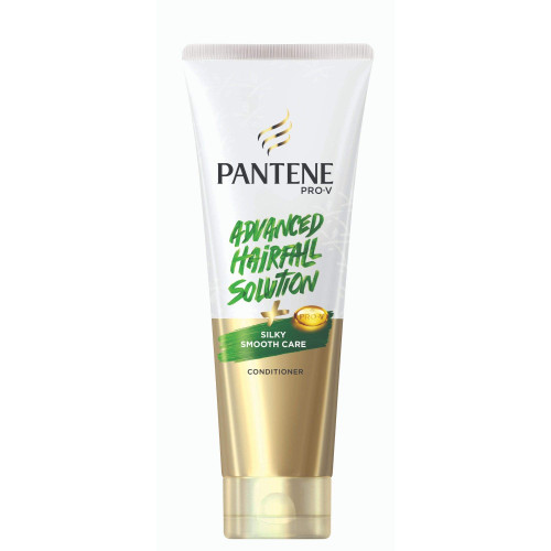 Pantene  Silky Smooth Care Hair Conditioner 200ml
