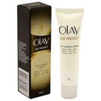Olay Age Protect Anti-ageing Cream 18g
