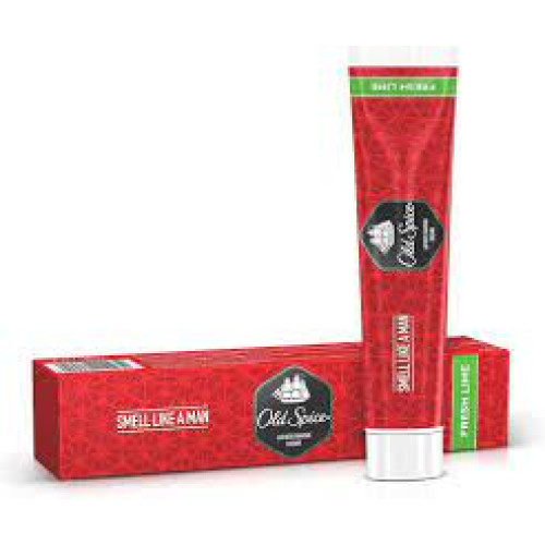 Old Spice Musk Shaving Cream 70 g