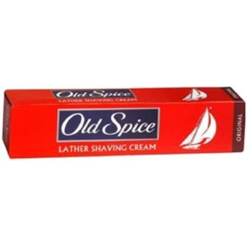 Old Spice Original Lather Shaving Cream 70 g