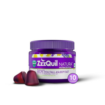 Vicks ZzzQuil 