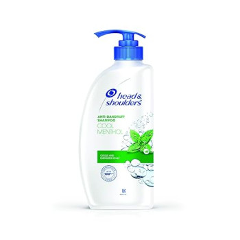 Head & Shoulder Cool Menthol  650ml