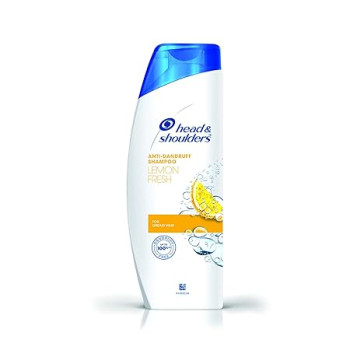 Head & Shoulders Lemon Fresh Shampoo180ml
