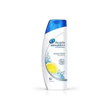 Head & Shoulders Lemon Fresh Shampoo 72ml