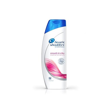 Head & Shoulder Anti-Dandruff Shampoo  72ml
