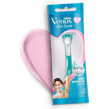 Gillette Venus Hair Removal- Pack Of 1, Green