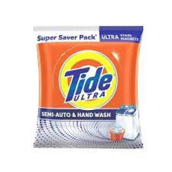 Tide Ultra Semi Auto And Hand Wash 5Kg