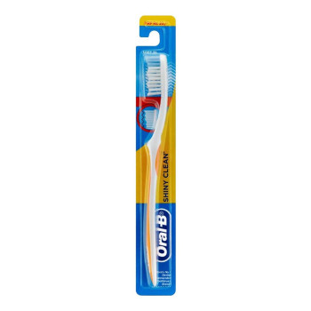 Oral B Complete Clean Toothbrush