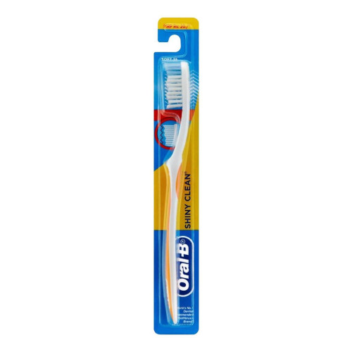 Oral B Complete Clean Toothbrush
