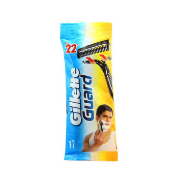 Gillette Guard Shaving Razor