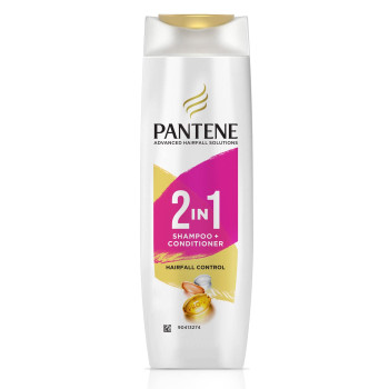 Pantene Advanced Hairfall Solutions 2 In 1 Shampoo + Conditioner 340ml