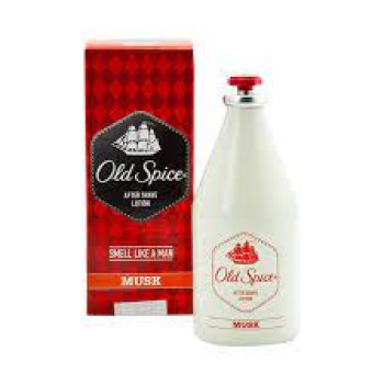 Old Spice Original After Shave Lotion 100ml