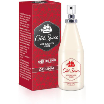 Old Spice Original After Shave Lotion 150ml