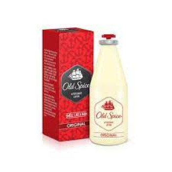 Old Spice Original After Shave Lotion 50ml