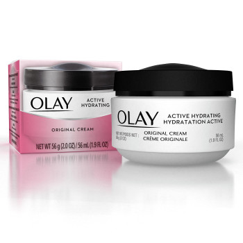 Olay Facial Moisturizer 50g