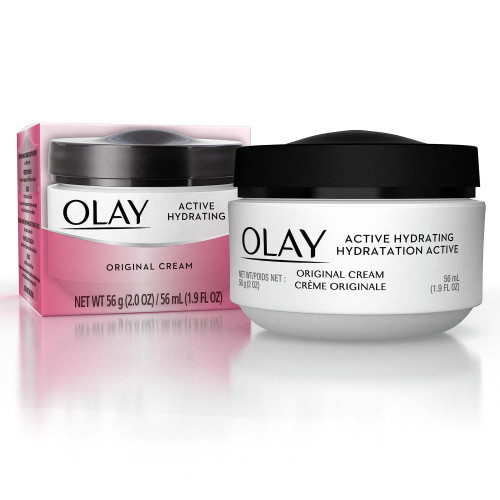 Olay Facial Moisturizer 50g