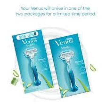 Gillette Venus Bikini Sensitive Razor, 1 Count