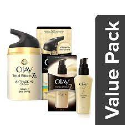 Olay Total Effects Combo Kit